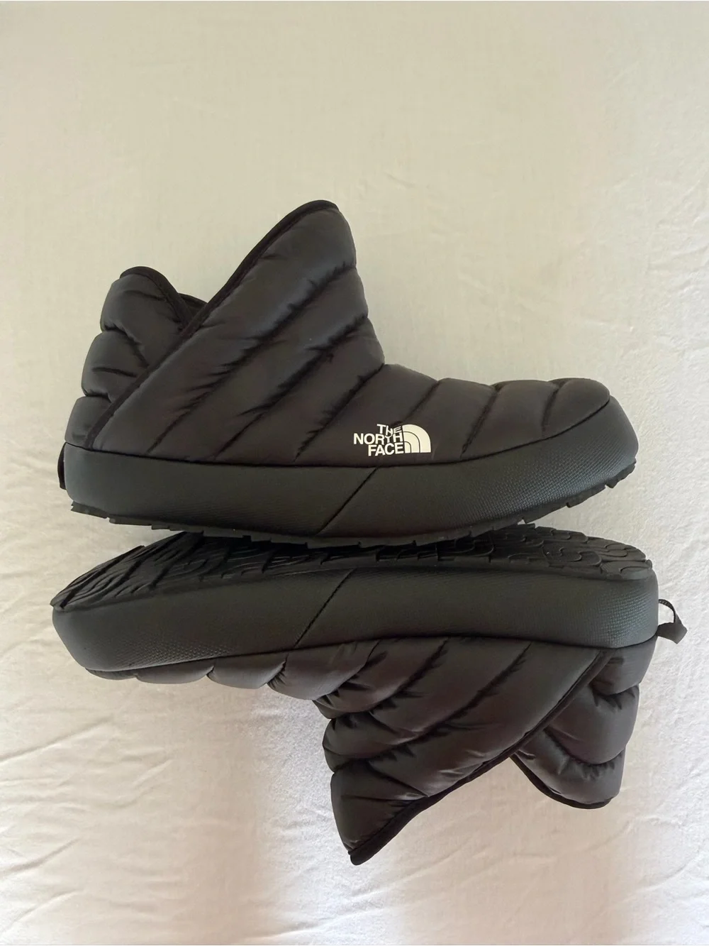 The North Face Men’s THERMOBALL™ Traction Booties men’s size 9